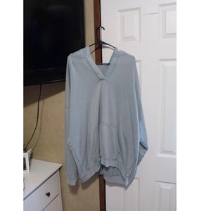 Arie Sweatshirt w/ hood